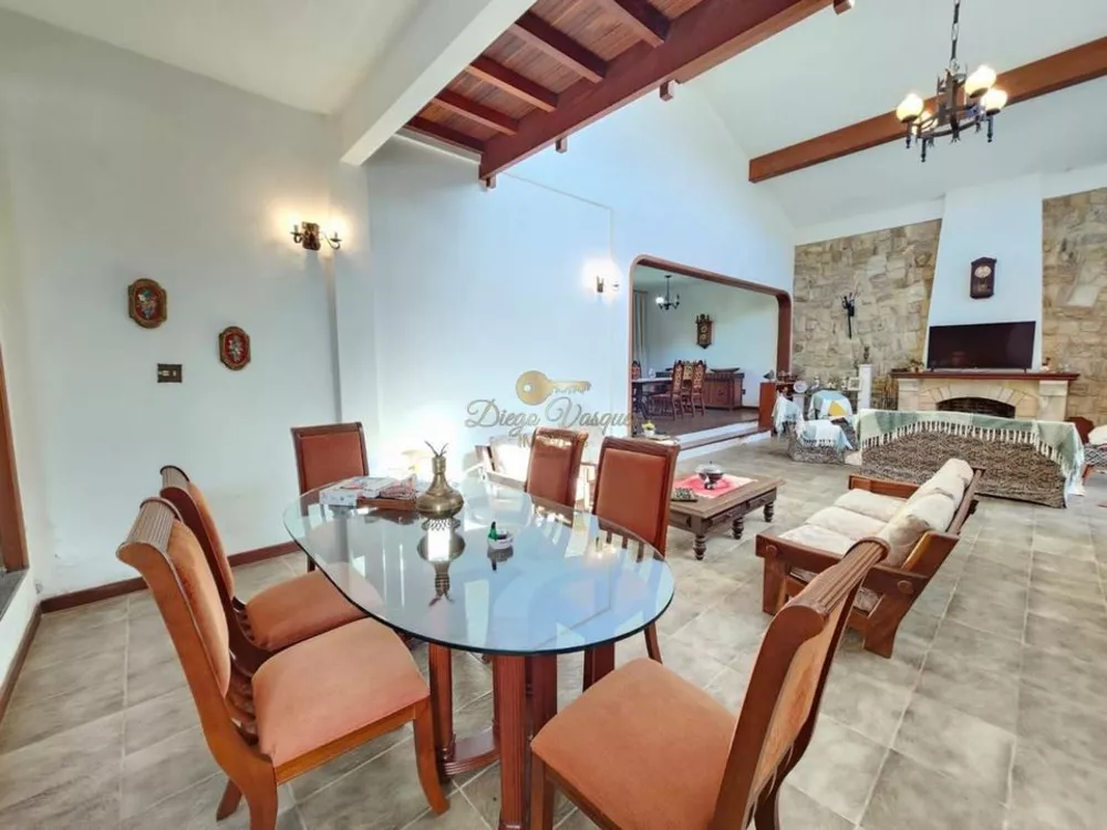 Casa, 4 quartos, 2346 m² - Foto 10