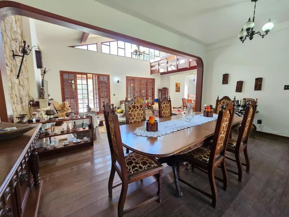 Casa, 4 quartos, 2346 m² - Foto 13