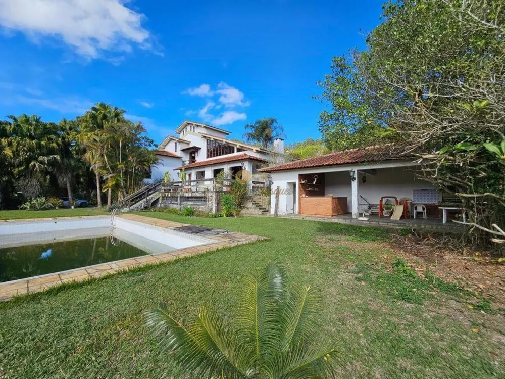 Casa, 4 quartos, 2346 m² - Foto 35