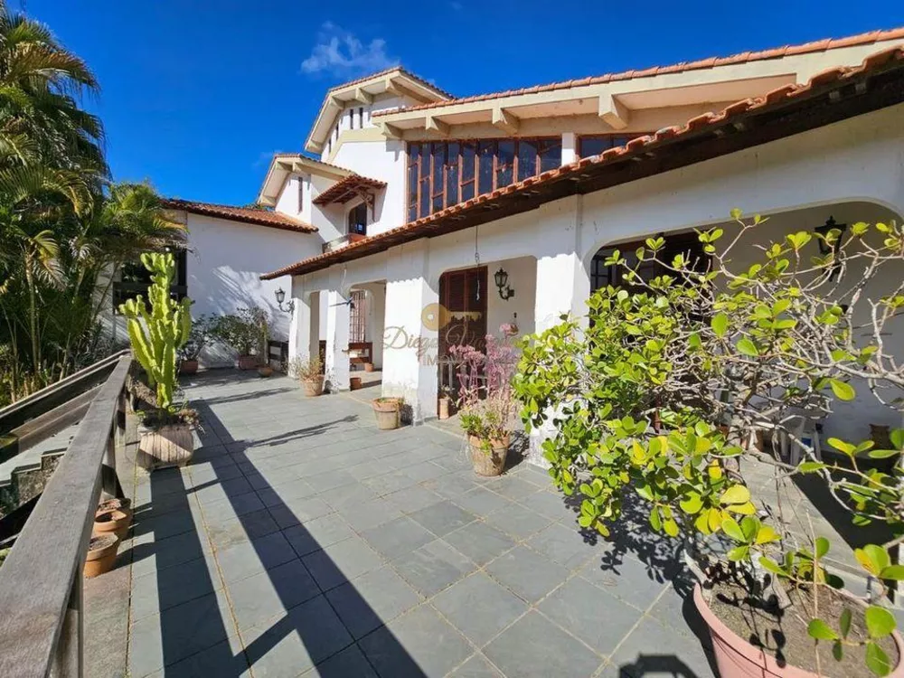 Casa, 4 quartos, 2346 m² - Foto 39