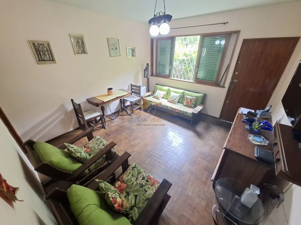 Casa, 3 quartos, 235 m² - Foto 3