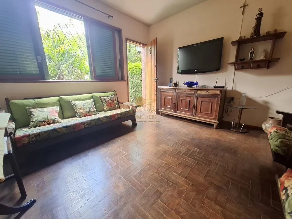 Casa, 3 quartos, 235 m² - Foto 6