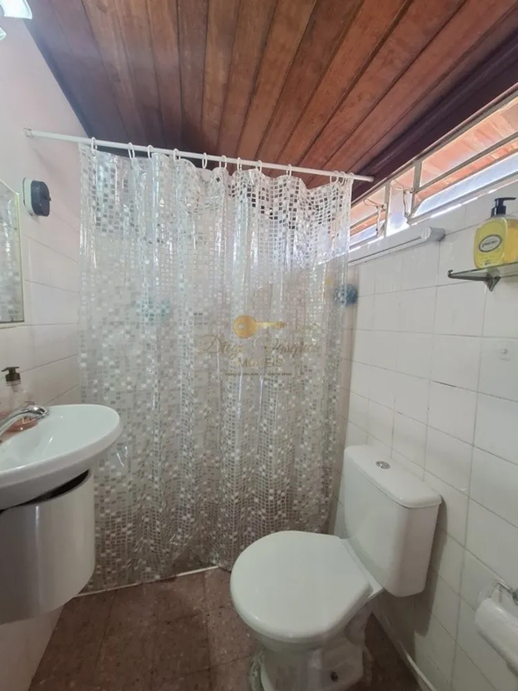 Casa, 3 quartos, 235 m² - Foto 16