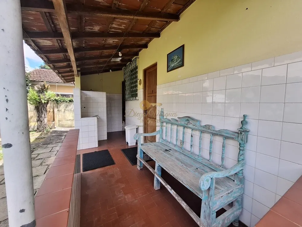 Casa, 3 quartos, 235 m² - Foto 21