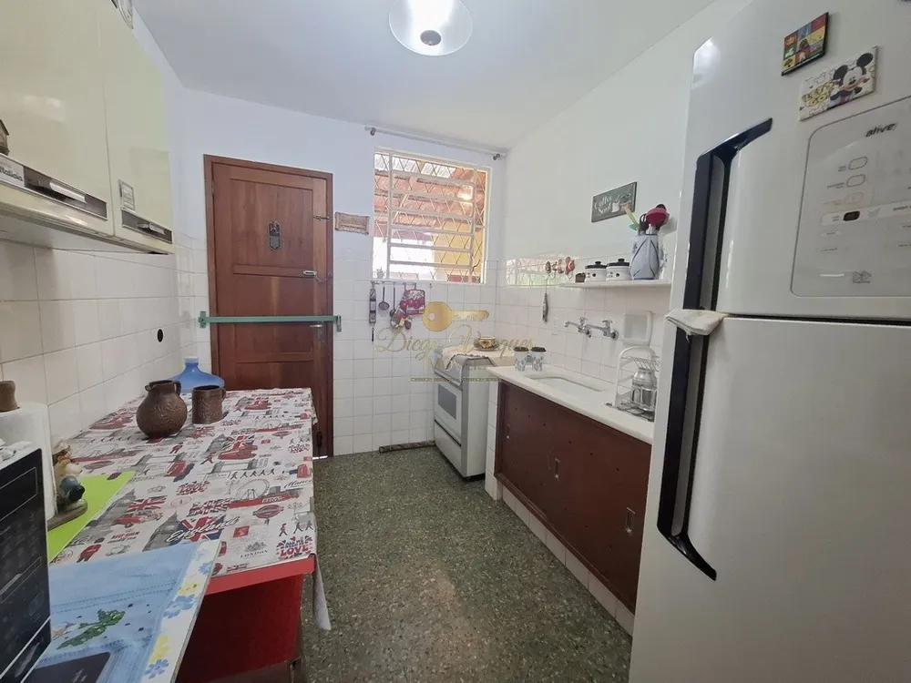 Casa, 3 quartos, 235 m² - Foto 12