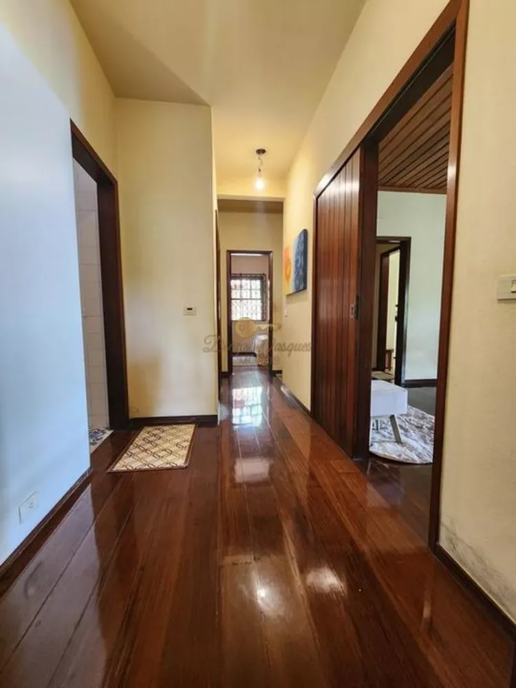 Casa, 4 quartos, 192 m² - Foto 7