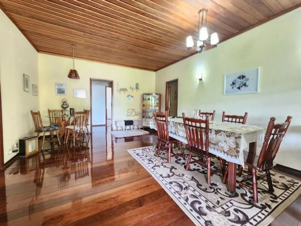 Casa, 4 quartos, 192 m² - Foto 24