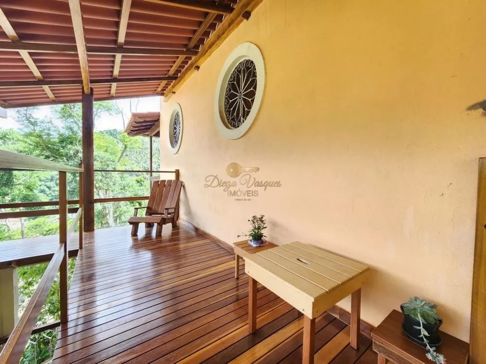 Casa, 4 quartos, 192 m² - Foto 27