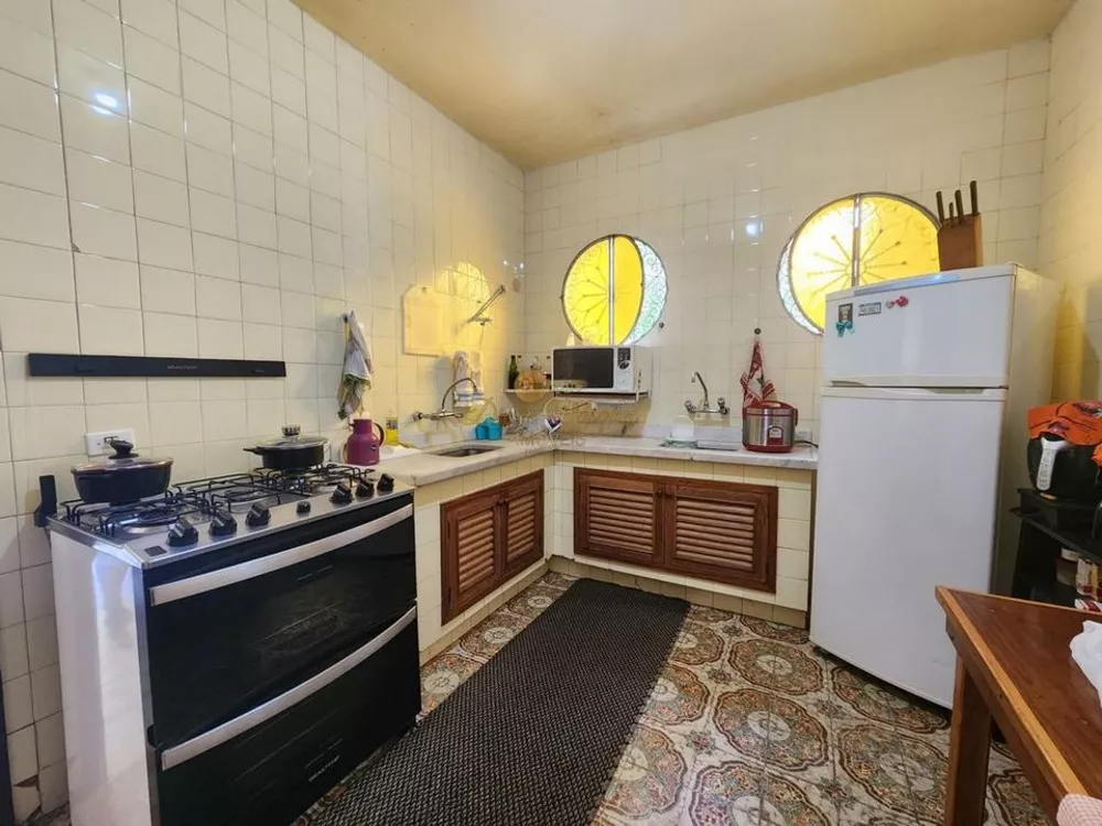 Casa, 4 quartos, 192 m² - Foto 3