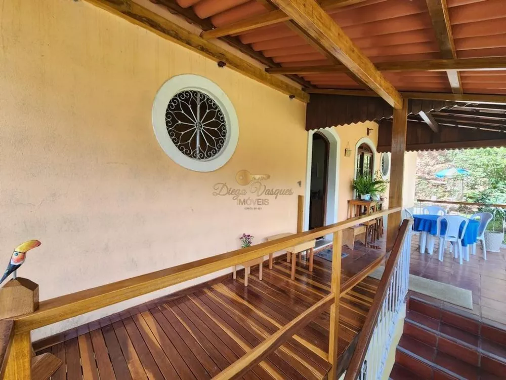 Casa, 4 quartos, 192 m² - Foto 6