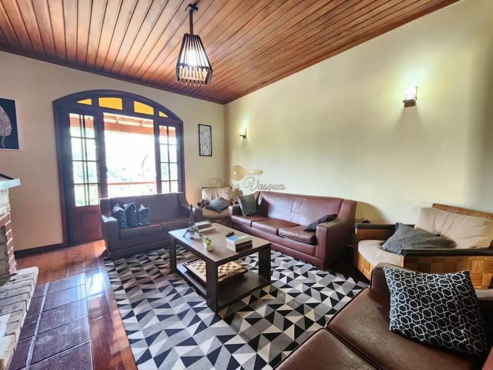 Casa, 4 quartos, 192 m² - Foto 5