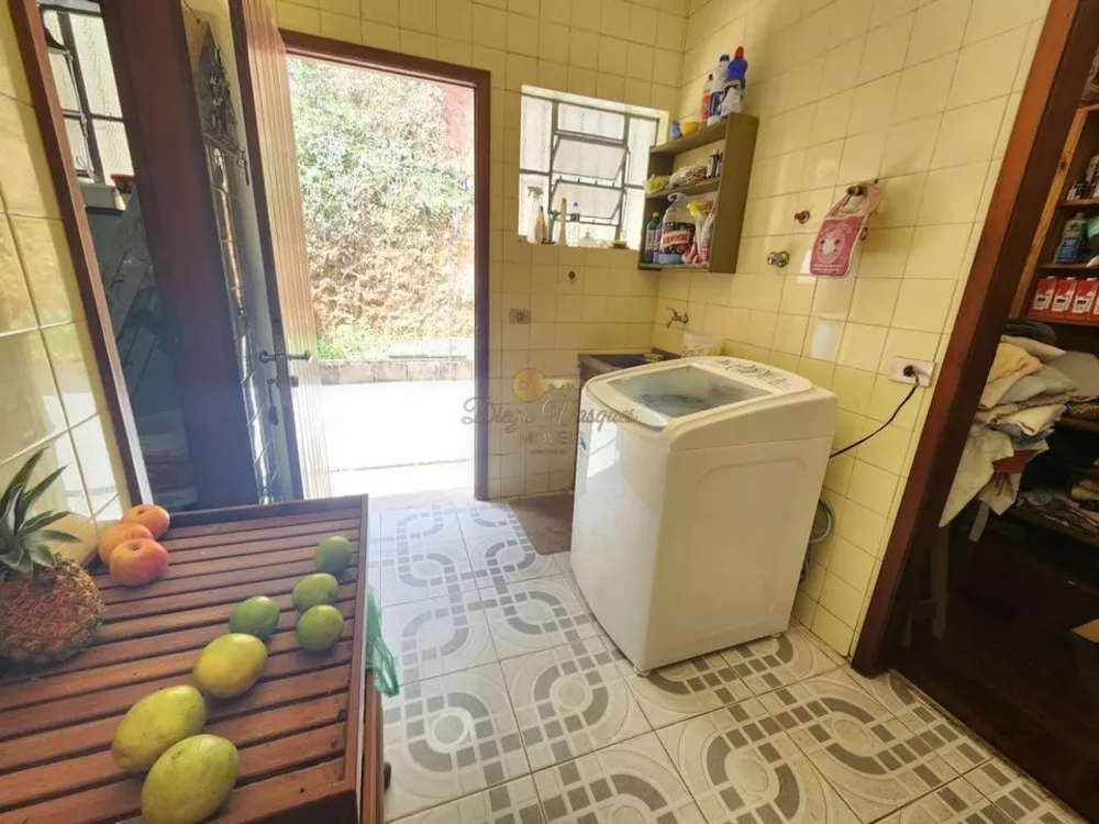 Casa, 4 quartos, 192 m² - Foto 12