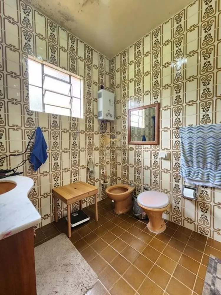 Casa, 4 quartos, 192 m² - Foto 8