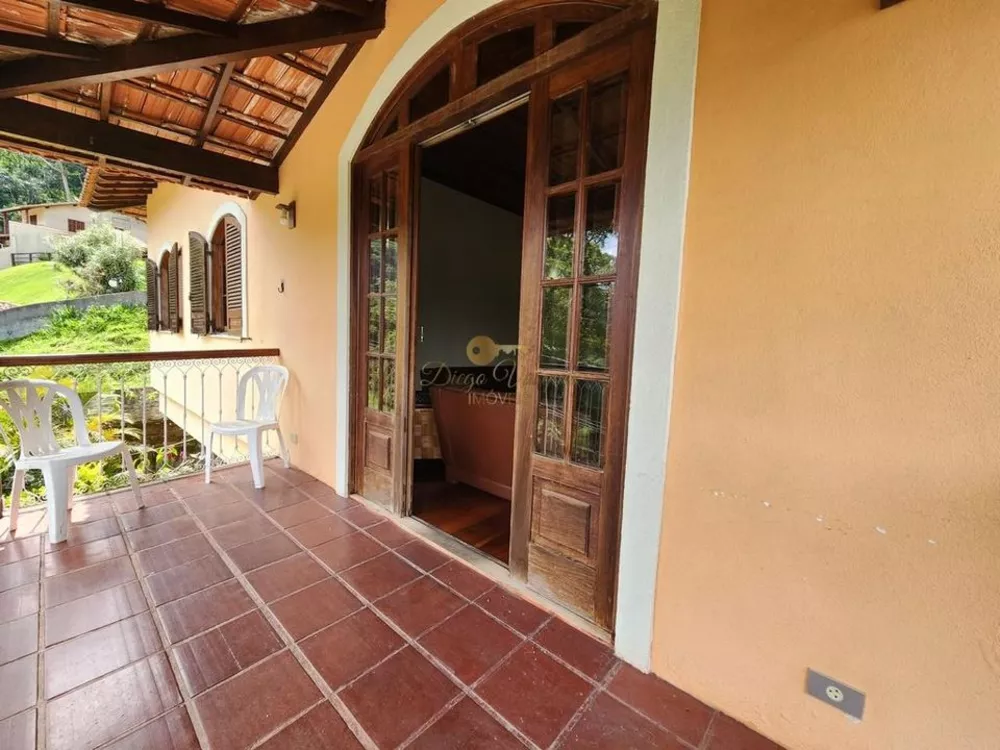 Casa, 4 quartos, 192 m² - Foto 13