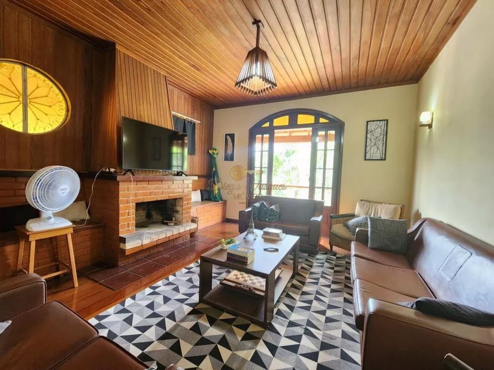 Casa, 4 quartos, 192 m² - Foto 25