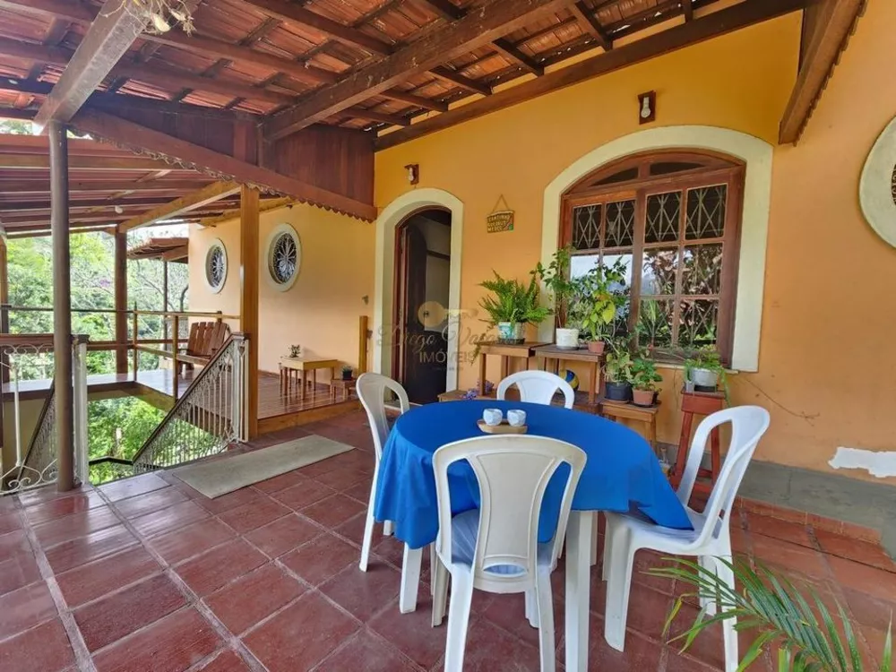 Casa, 4 quartos, 192 m² - Foto 22