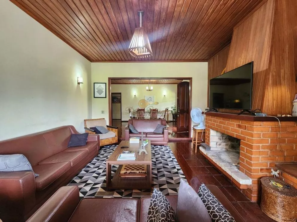 Casa, 4 quartos, 192 m² - Foto 23