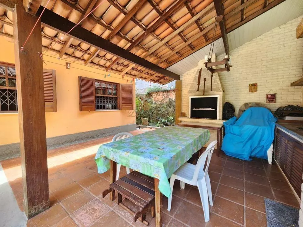 Casa, 4 quartos, 192 m² - Foto 26