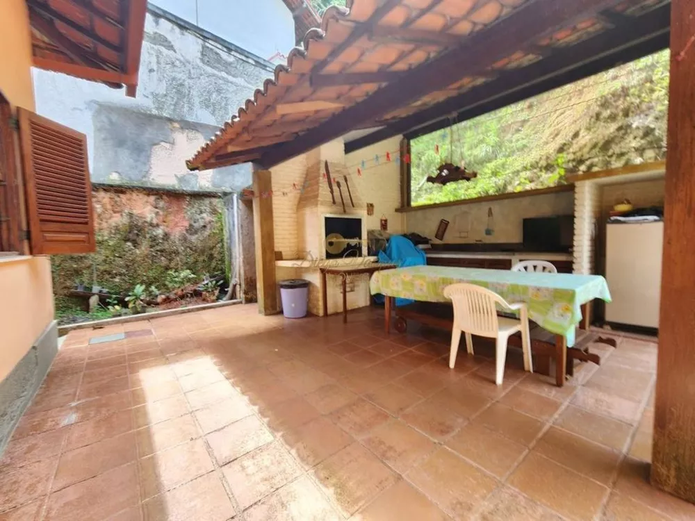 Casa, 4 quartos, 192 m² - Foto 20