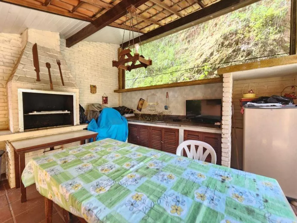 Casa, 4 quartos, 192 m² - Foto 18