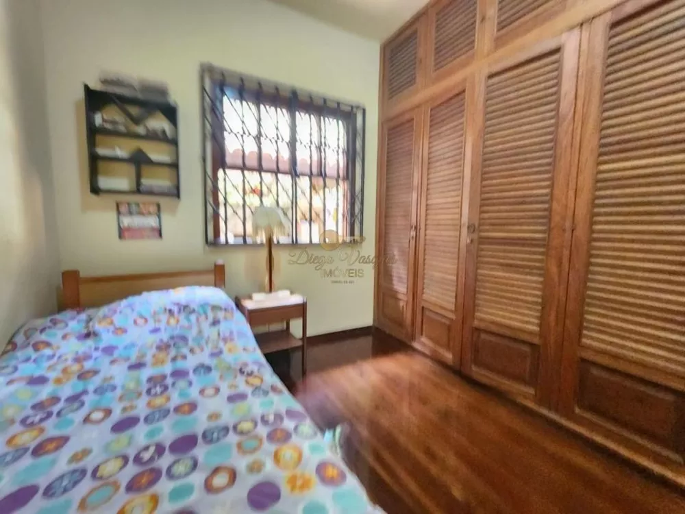 Casa, 4 quartos, 192 m² - Foto 4