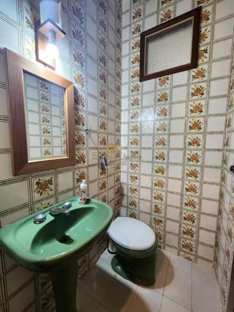 Casa, 4 quartos, 192 m² - Foto 2