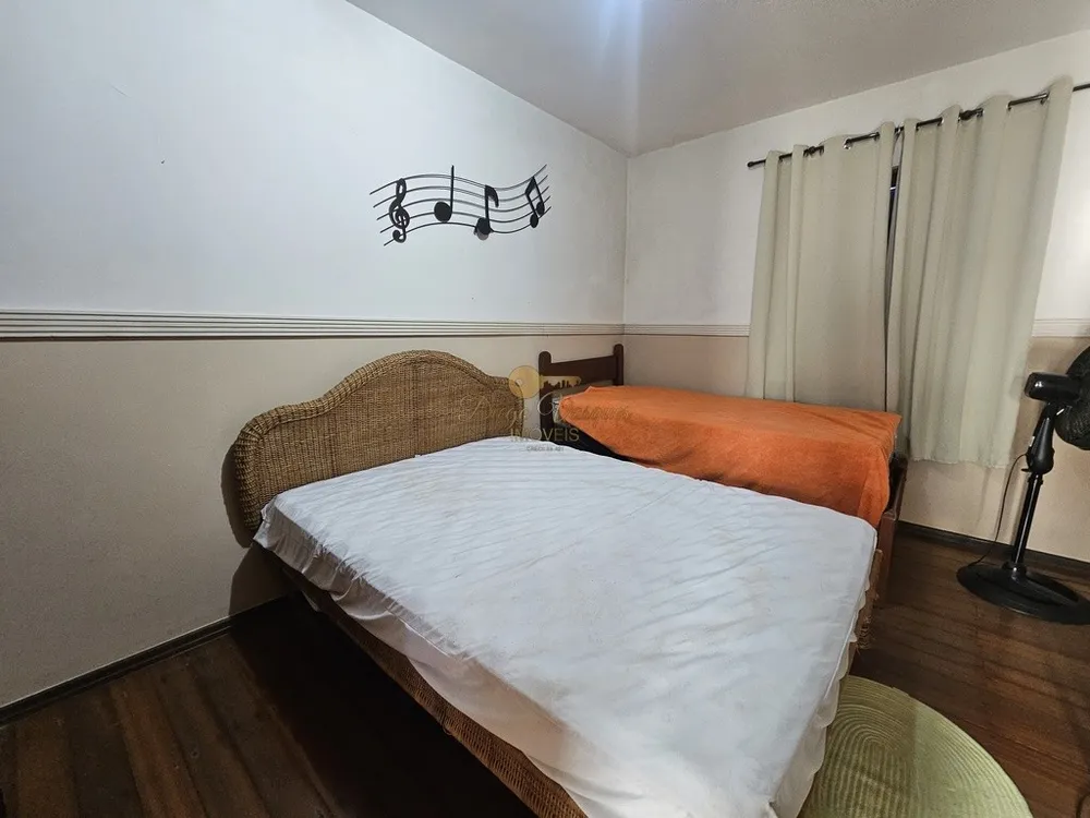 Casa de Condomínio, 5 quartos - Foto 25
