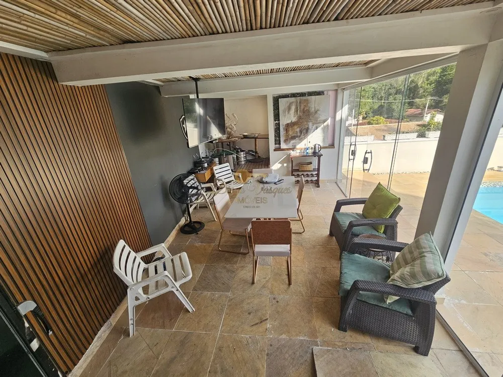 Casa de Condomínio, 5 quartos - Foto 41