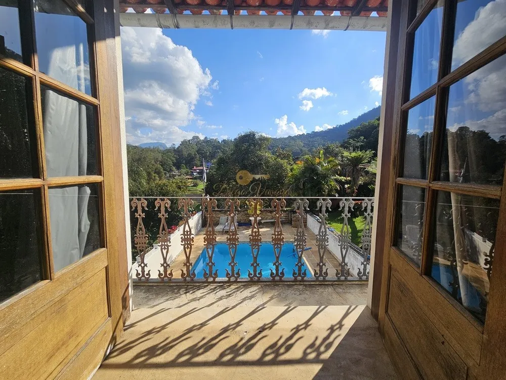 Casa de Condomínio, 5 quartos - Foto 35