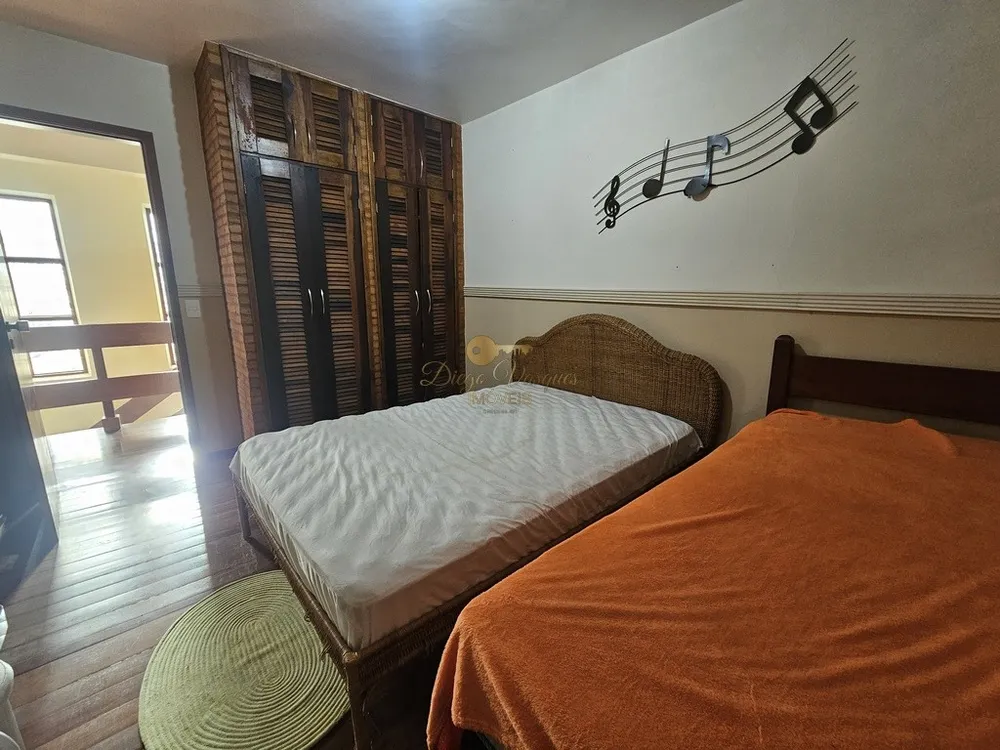 Casa de Condomínio, 5 quartos - Foto 5
