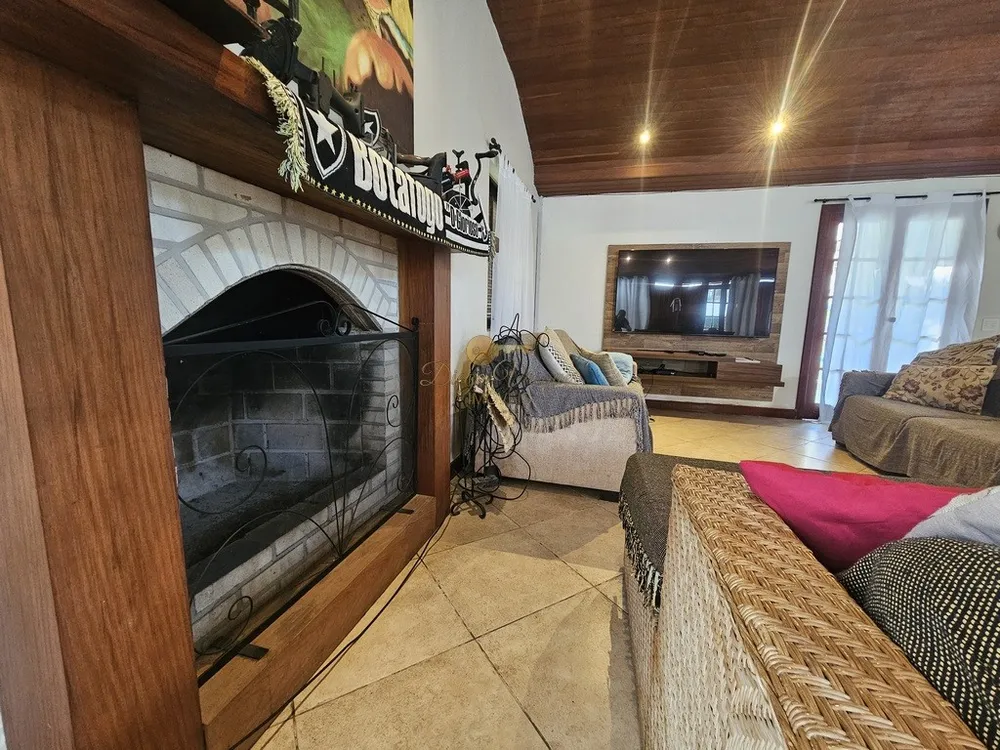 Casa de Condomínio, 5 quartos - Foto 8