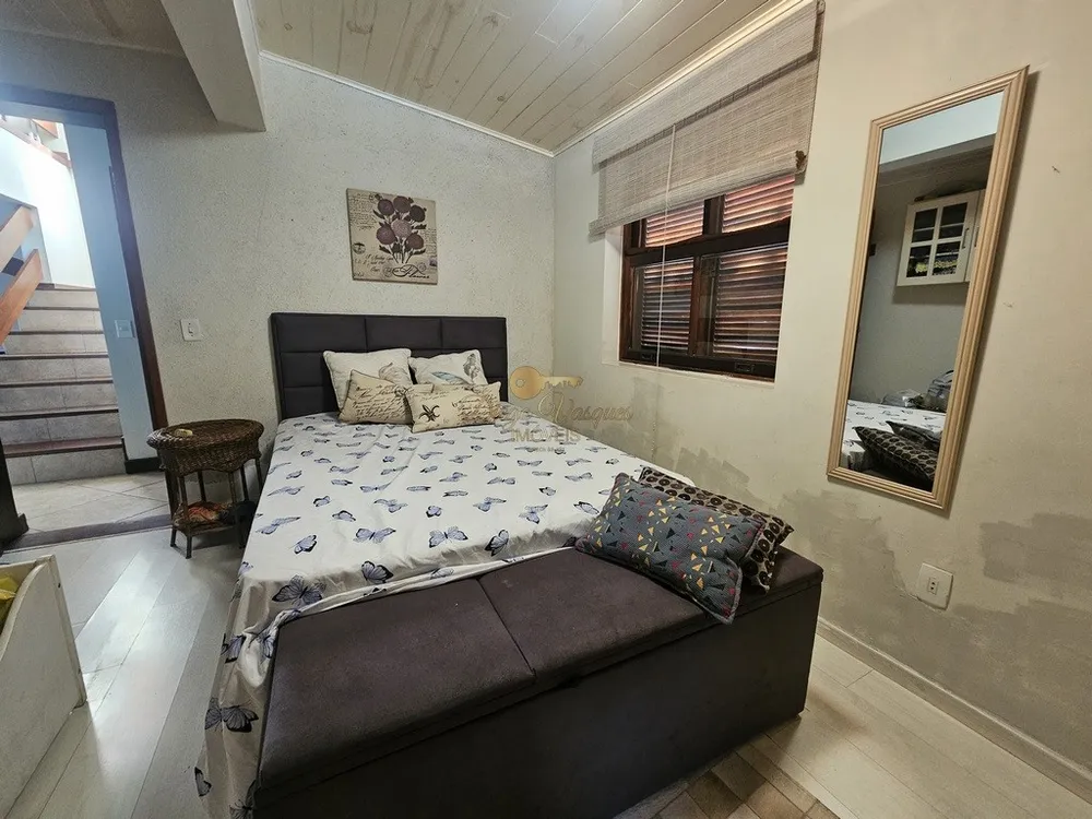 Casa de Condomínio, 5 quartos - Foto 12