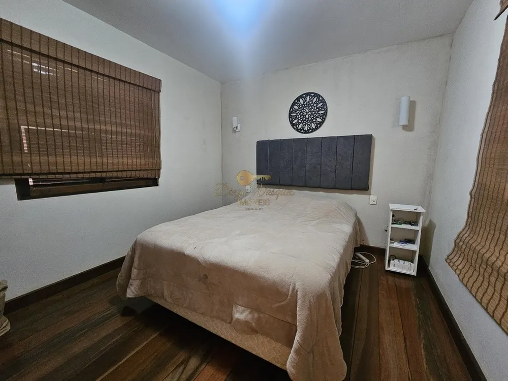 Casa de Condomínio, 5 quartos - Foto 10