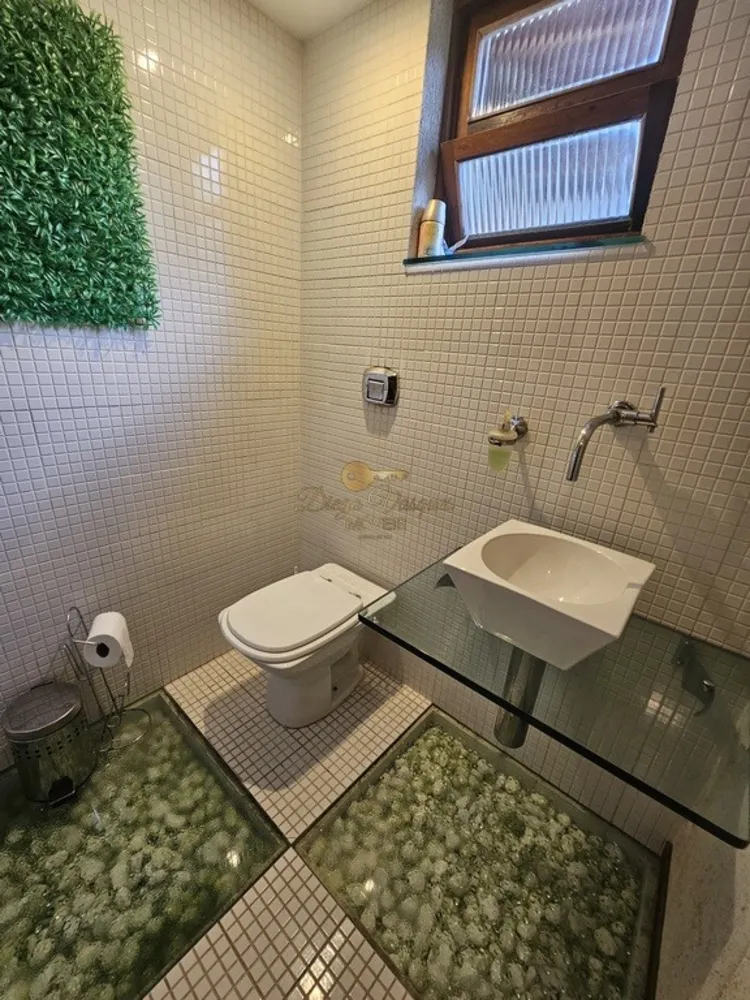 Casa de Condomínio, 5 quartos - Foto 15