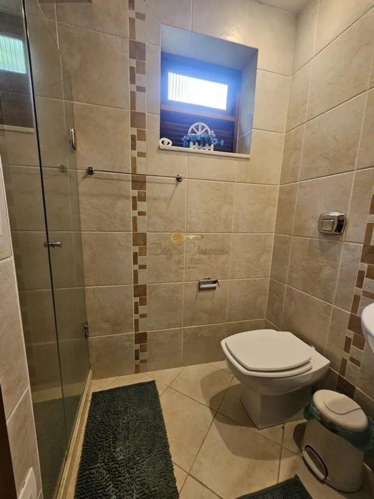 Casa de Condomínio, 5 quartos - Foto 39