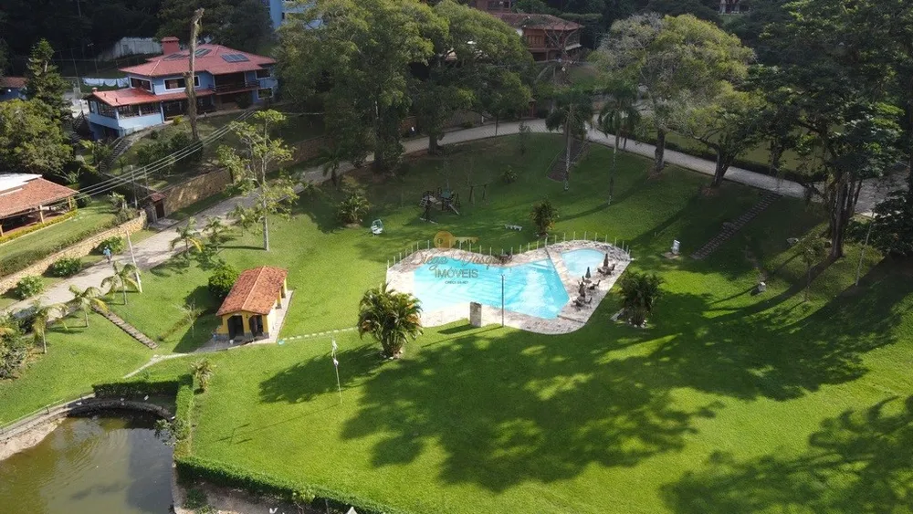 Casa de Condomínio, 5 quartos - Foto 1
