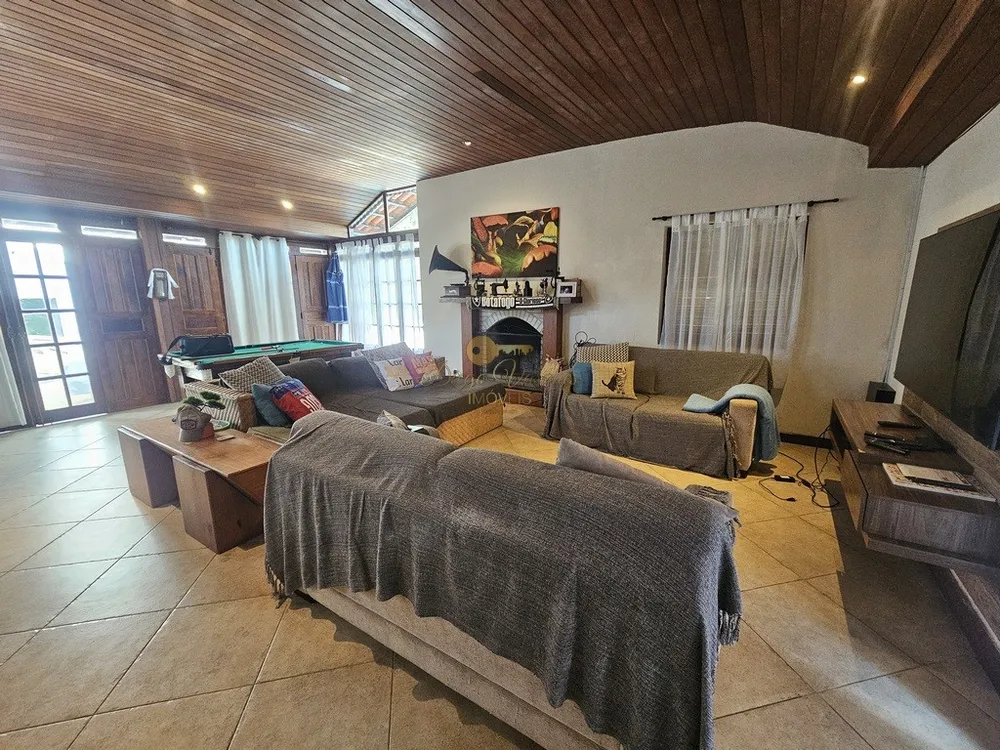Casa de Condomínio, 5 quartos - Foto 7