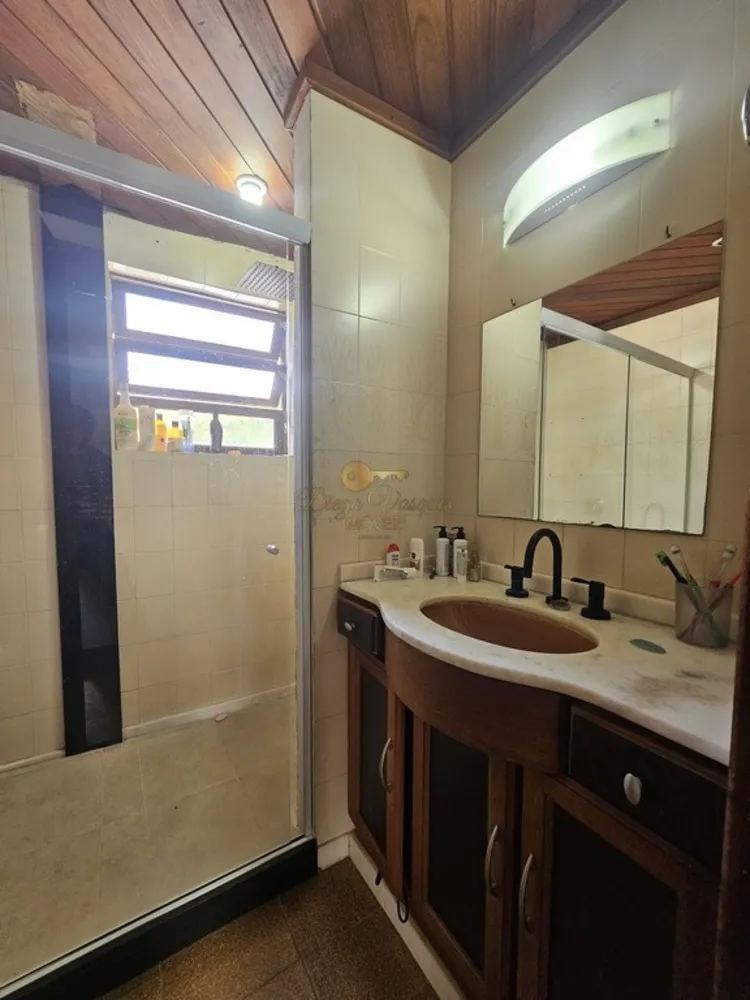 Casa de Condomínio, 5 quartos - Foto 40