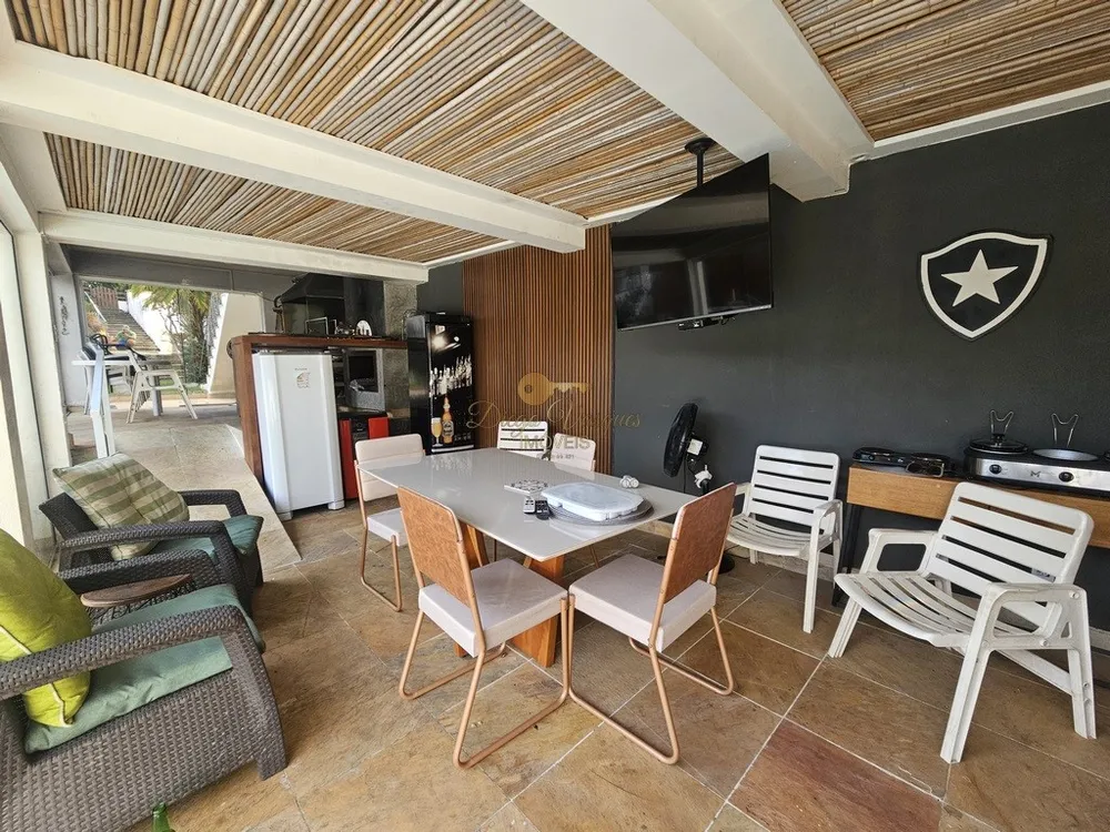 Casa de Condomínio, 5 quartos - Foto 32