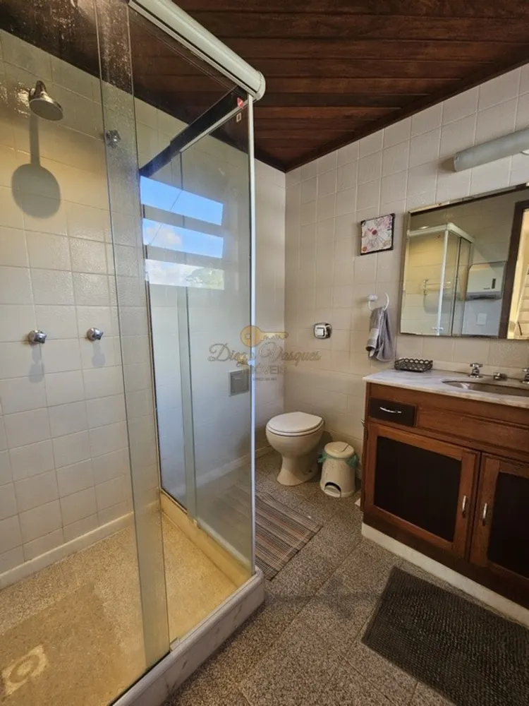 Casa de Condomínio, 5 quartos - Foto 26
