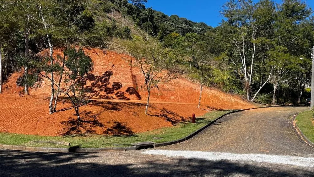 Terreno, 1734 m² - Foto 1