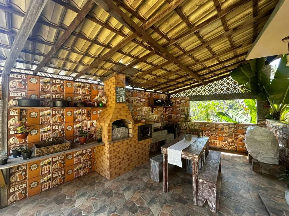 Casa, 4 quartos, 230 m² - Foto 26