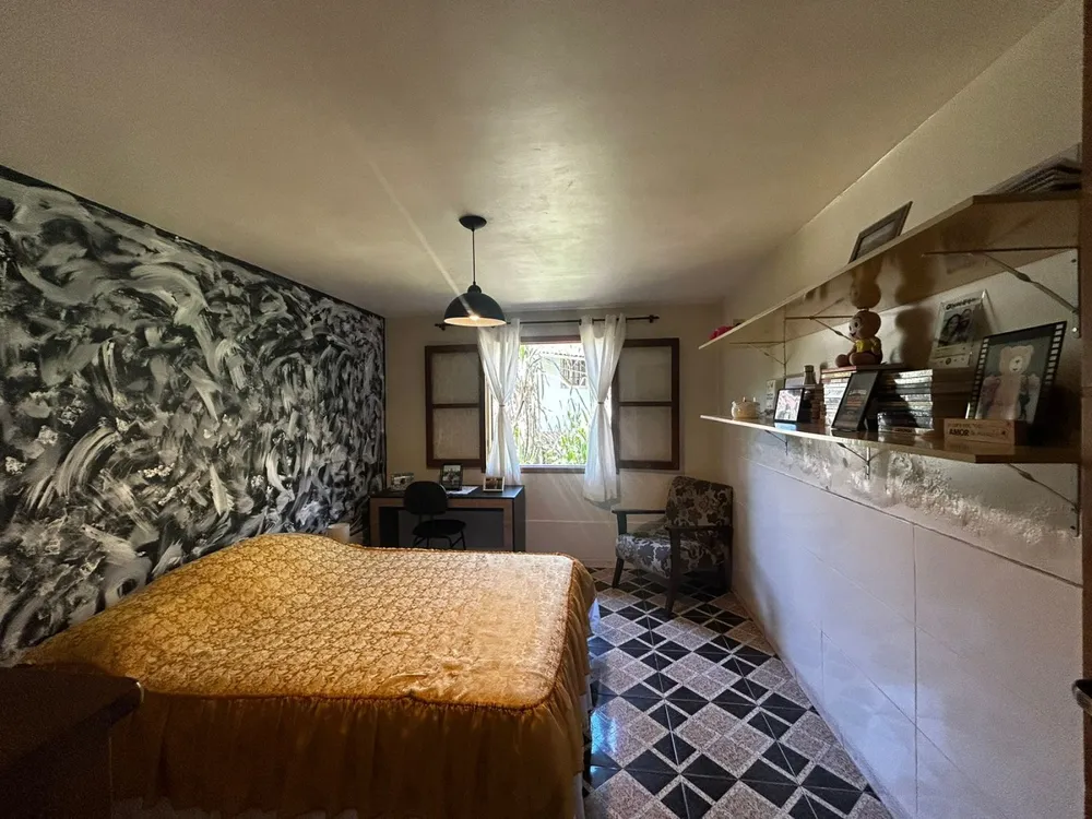Casa, 4 quartos, 230 m² - Foto 19