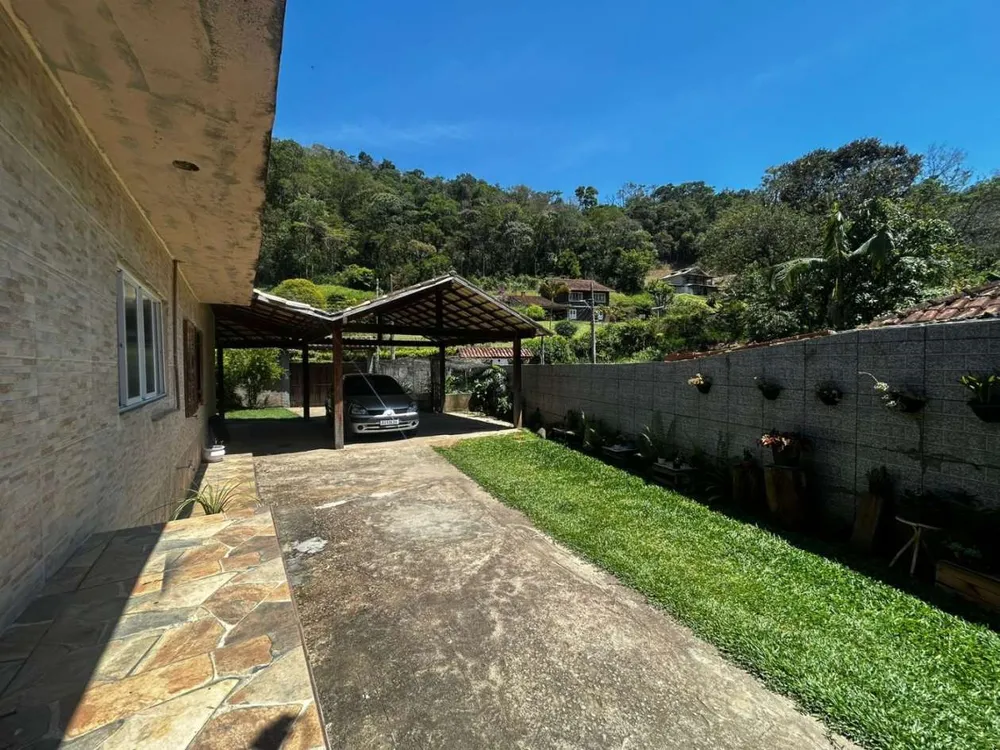 Casa, 4 quartos, 230 m² - Foto 27