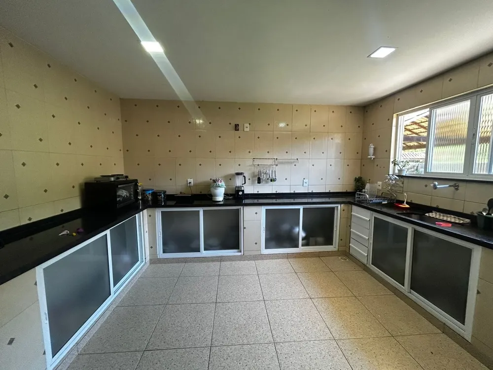Casa, 4 quartos, 230 m² - Foto 9