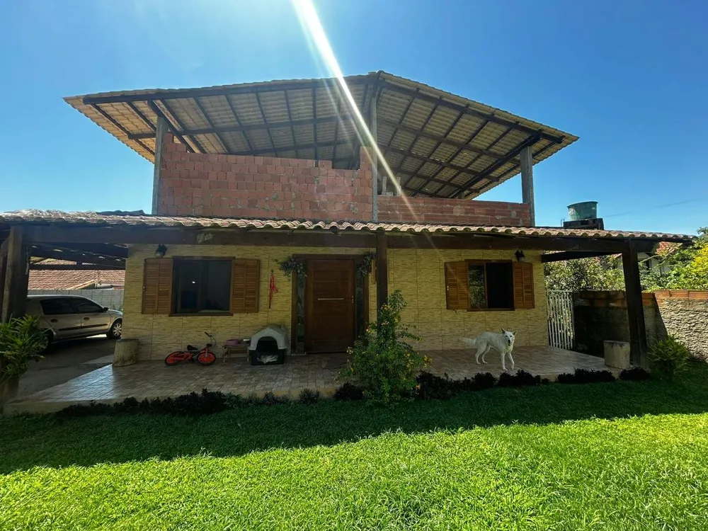 Casa, 4 quartos, 230 m² - Foto 23
