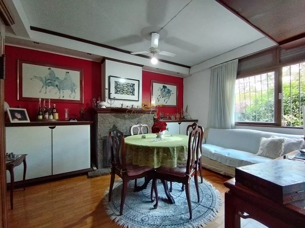 Casa de Condomínio à venda com 4 quartos, 173m² - Foto 3