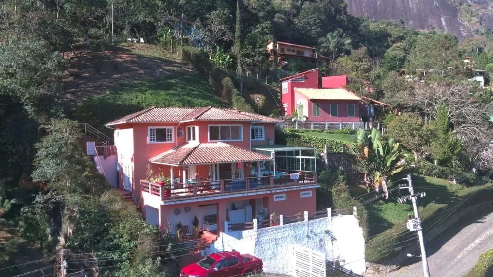 Casa de Condomínio, 3 quartos - Foto 3