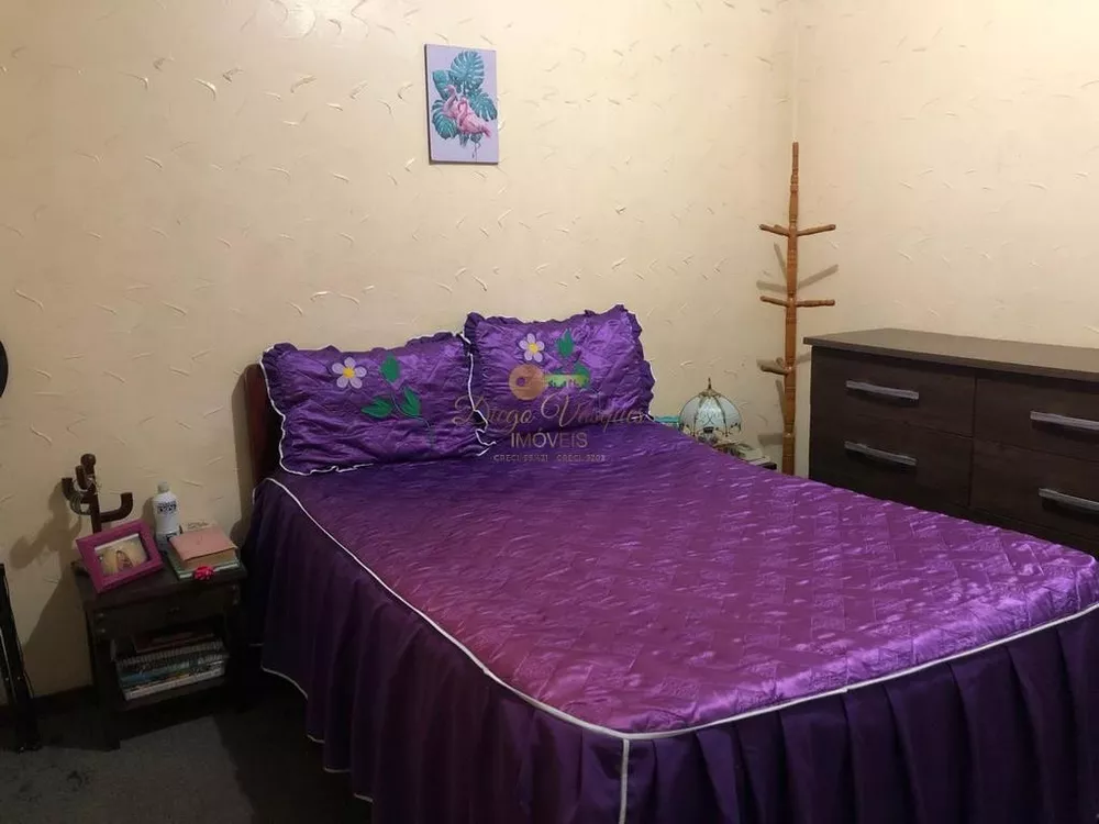 Casa, 5 quartos - Foto 10