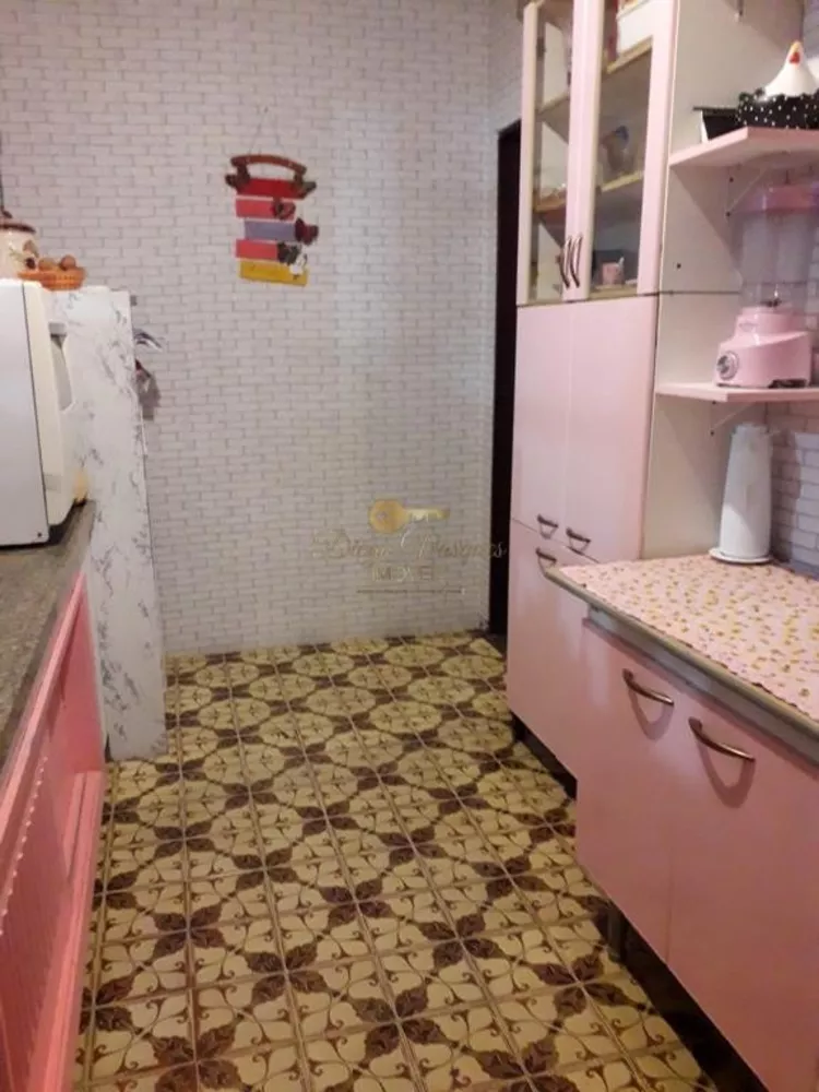 Casa, 5 quartos - Foto 27